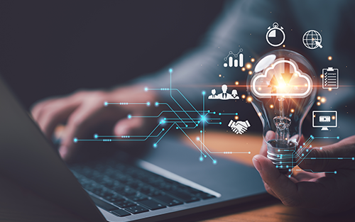 Maintenance & Support